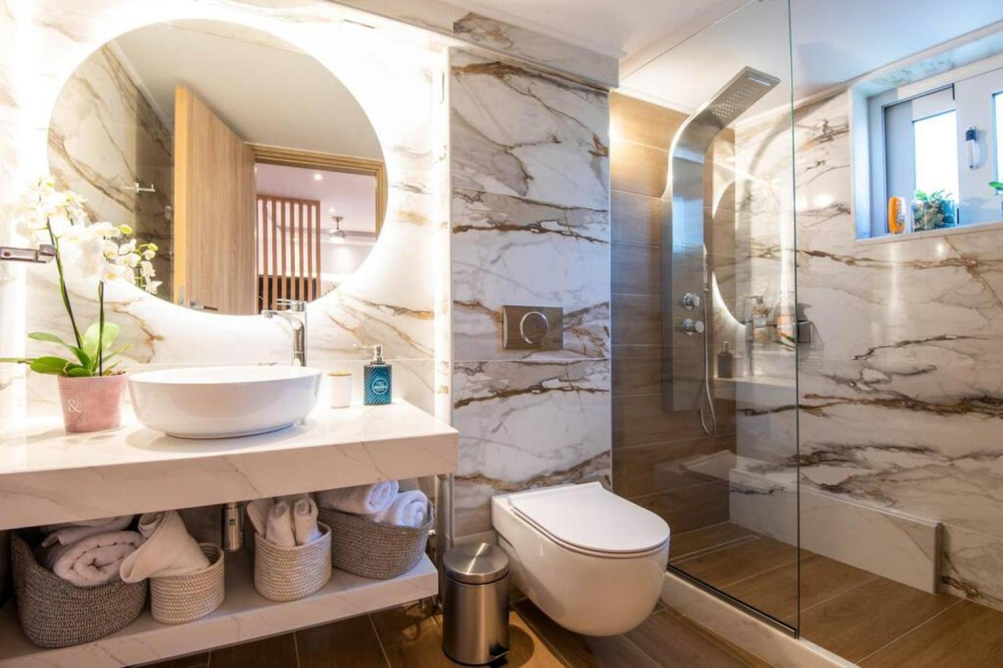 Lovebirds Rethymno Suite Exterior foto