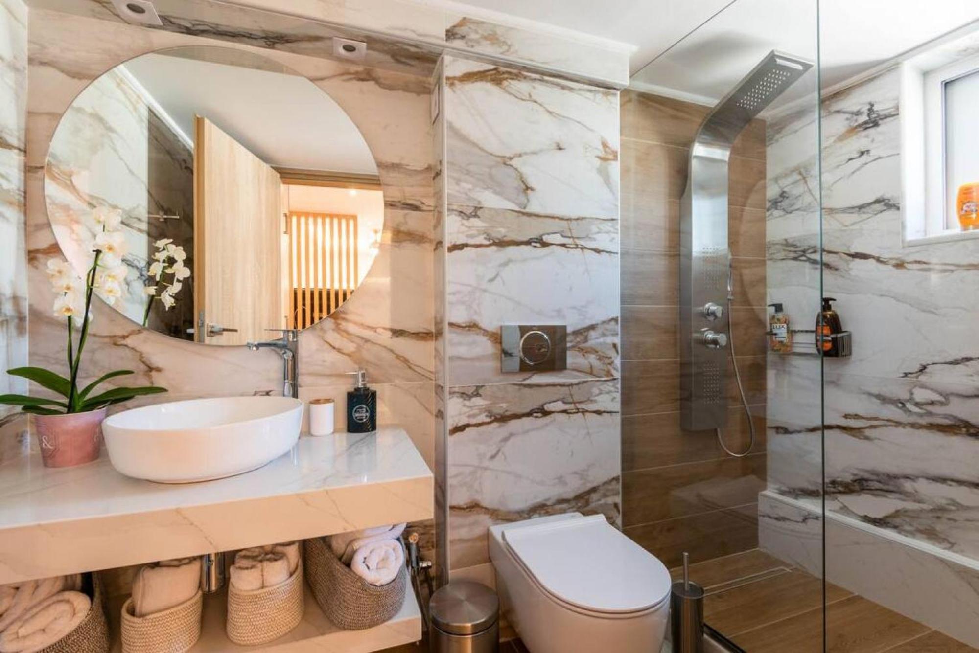 Lovebirds Rethymno Suite Exterior foto