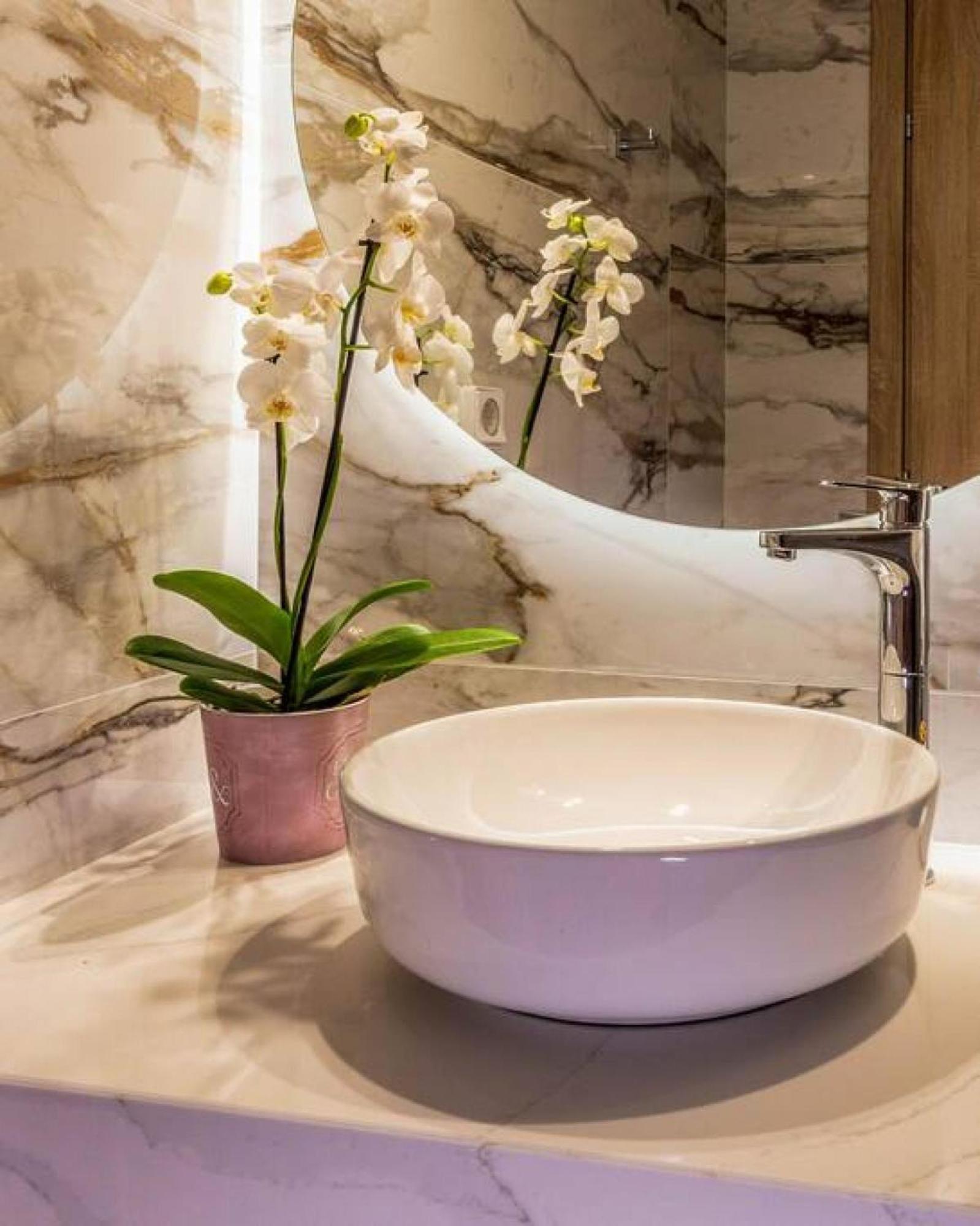 Lovebirds Rethymno Suite Exterior foto